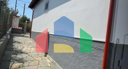 Продажа - Коттедж 74 m² на Кассандре (Халкидики)