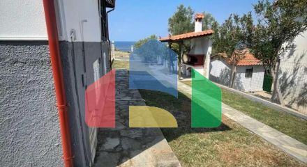 Продажа - Коттедж 74 m² на Кассандре (Халкидики)