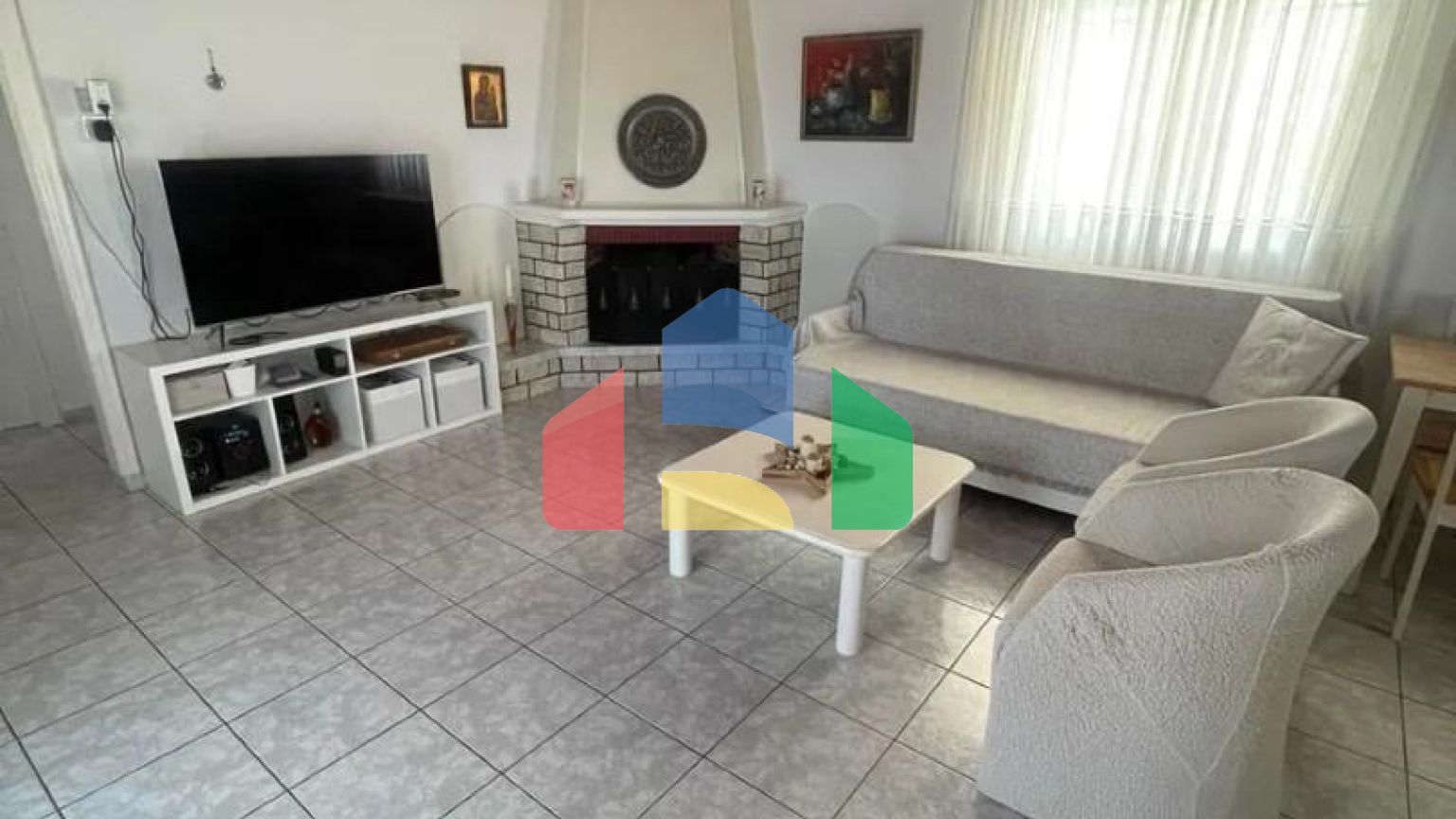 Продаж - Котедж 74 m² на Кассандрі (Халкідіки)