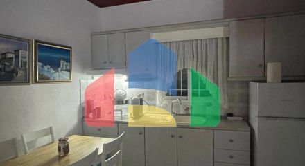 Продаж - Котедж 74 m² на Кассандрі (Халкідіки)