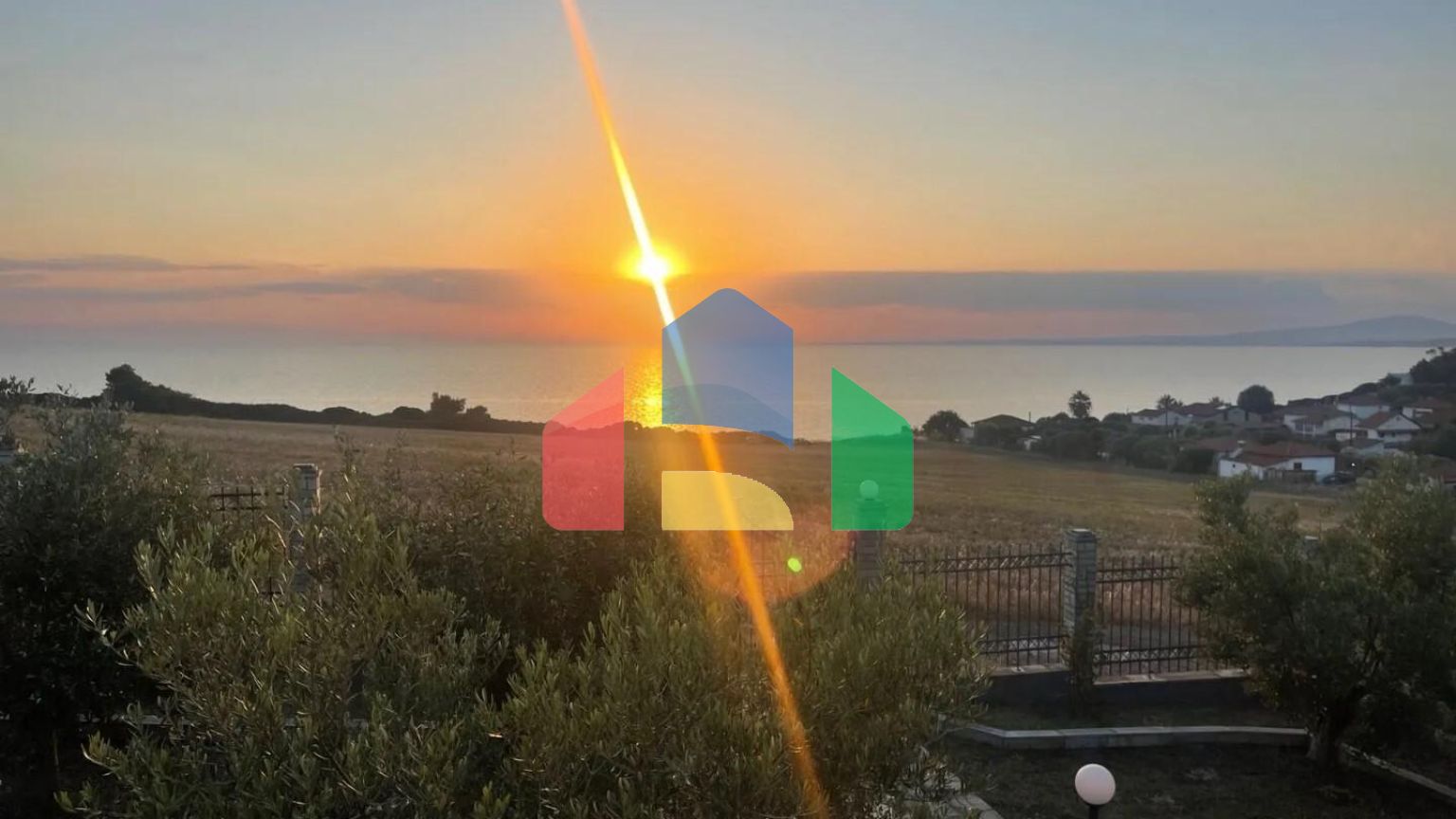 Продаж - Котедж 74 m² на Кассандрі (Халкідіки)