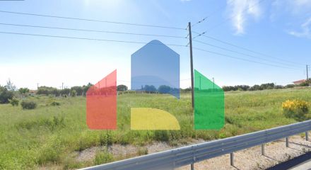 Продажа - Земельный участок 1000 m² на Кассандре (Халкидики)