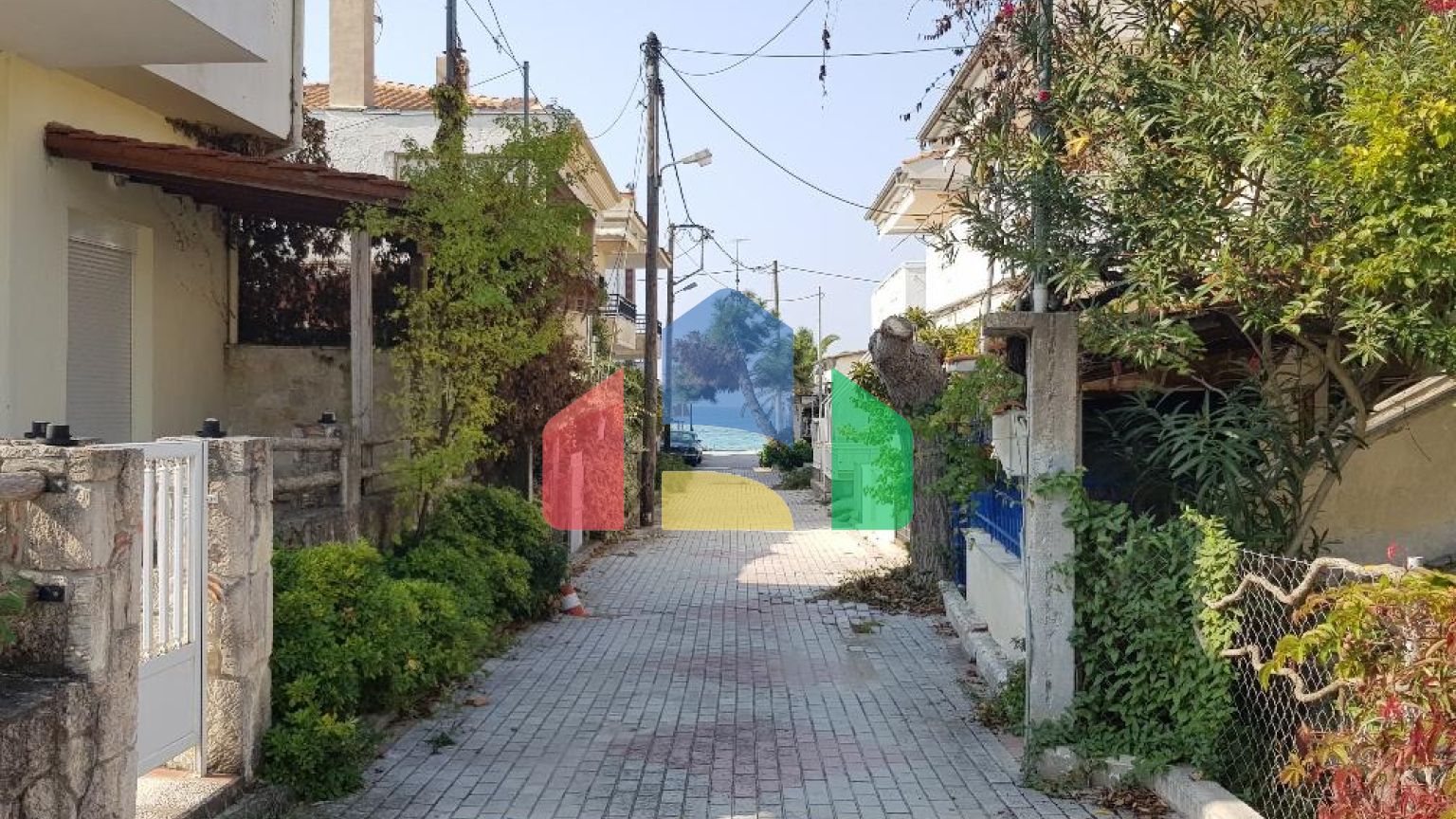 Продажа - Коттедж 126 m² на Кассандре (Халкидики)