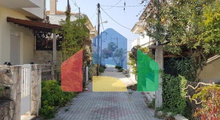 Продажа - Коттедж 126 m² на Кассандре (Халкидики) Продажа - Коттедж 126 m² на Кассандре (Халкидики)