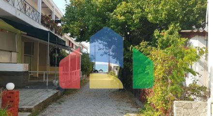 Продажа - Коттедж 126 m² на Кассандре (Халкидики) Продажа - Коттедж 126 m² на Кассандре (Халкидики)