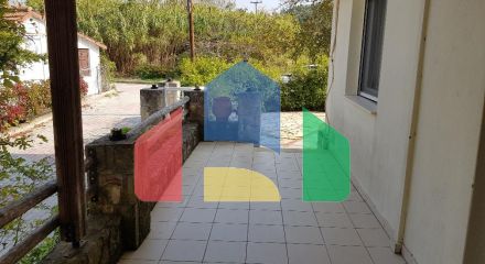 Продажа - Коттедж 126 m² на Кассандре (Халкидики) Продажа - Коттедж 126 m² на Кассандре (Халкидики)