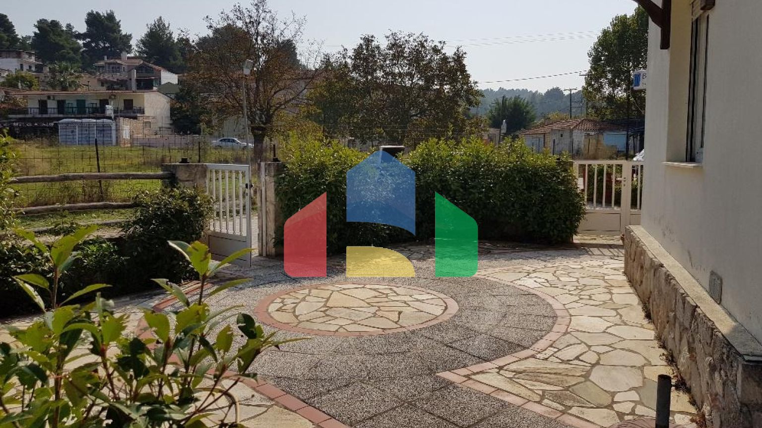 Продажа - Коттедж 126 m² на Кассандре (Халкидики)