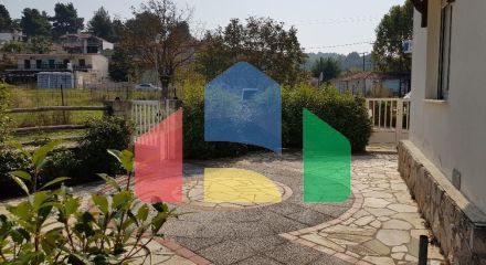 Продажа - Коттедж 126 m² на Кассандре (Халкидики) Продажа - Коттедж 126 m² на Кассандре (Халкидики)