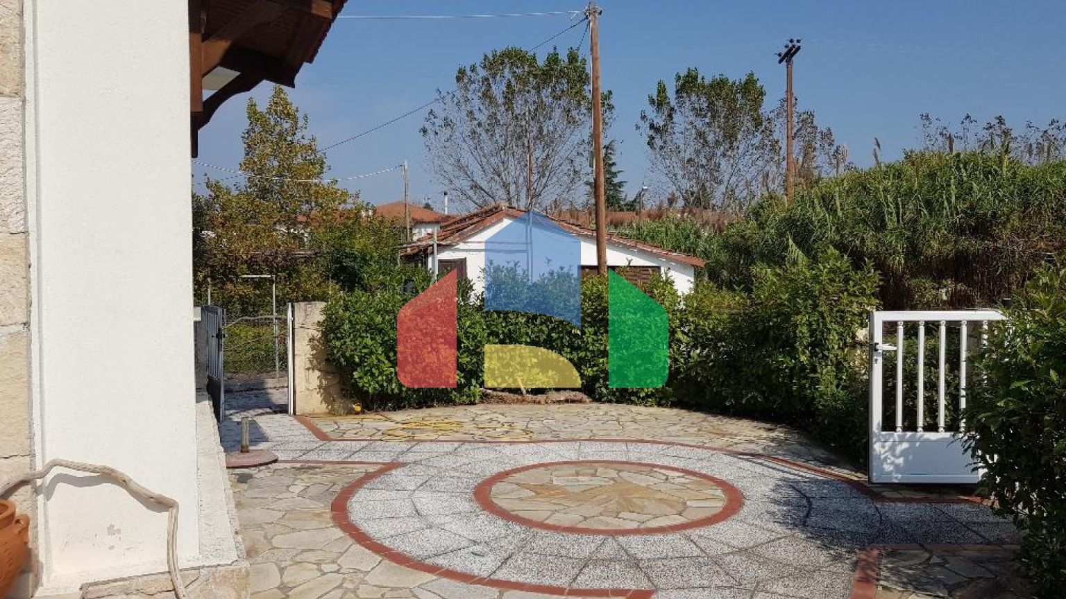 Продажа - Коттедж 126 m² на Кассандре (Халкидики)