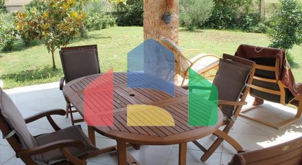 Продаж - Котедж 110 m² на Кассандрі (Халкідіки)