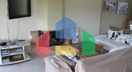 Продаж - Котедж 110 m² на Кассандрі (Халкідіки)