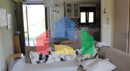 Продаж - Котедж 110 m² на Кассандрі (Халкідіки)