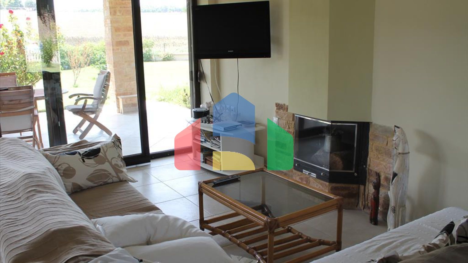 Продажа - Коттедж 110 m² на Кассандре (Халкидики)