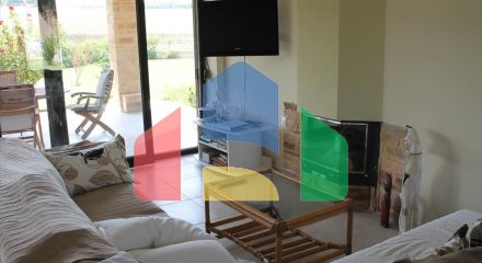 Продажа - Коттедж 110 m² на Кассандре (Халкидики)