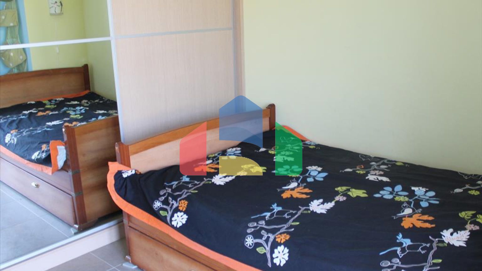 Продажа - Коттедж 110 m² на Кассандре (Халкидики)