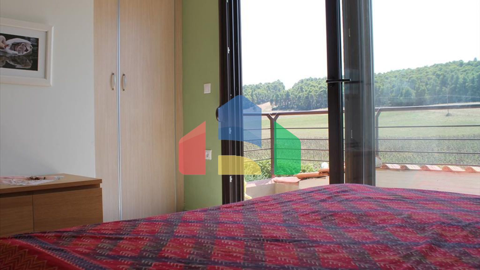 Продажа - Коттедж 110 m² на Кассандре (Халкидики)