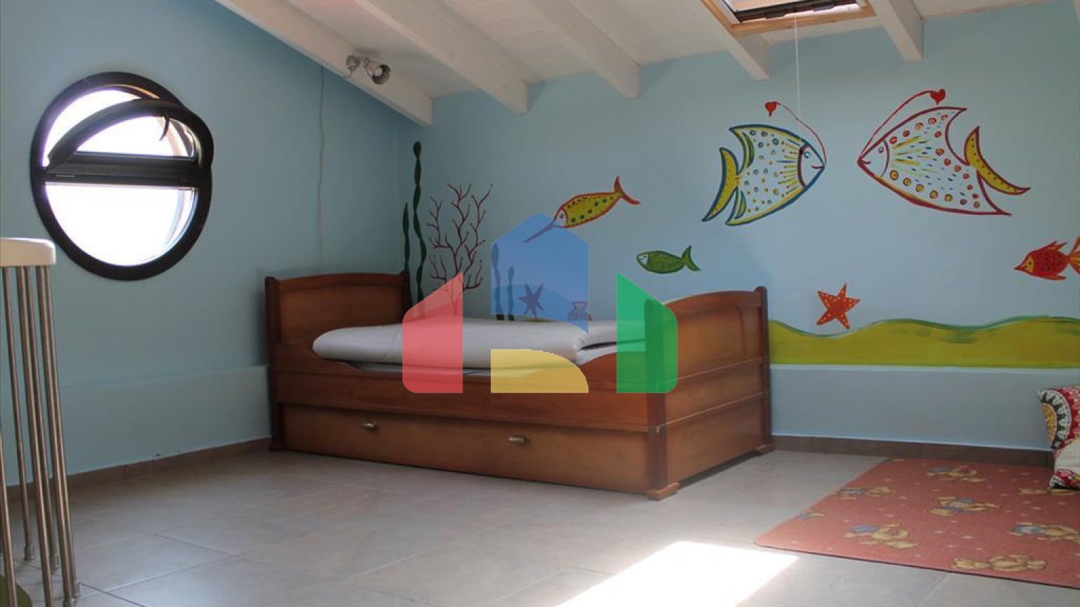 Продажа - Коттедж 110 m² на Кассандре (Халкидики)