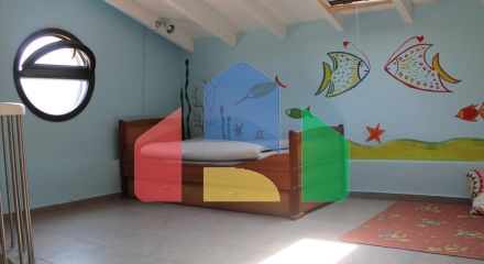 Продажа - Коттедж 110 m² на Кассандре (Халкидики)