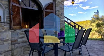 Продажа - Вилла 235 m² на Кассандре (Халкидики)