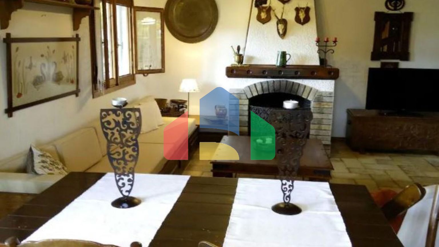 Продажа - Вилла 235 m² на Кассандре (Халкидики)