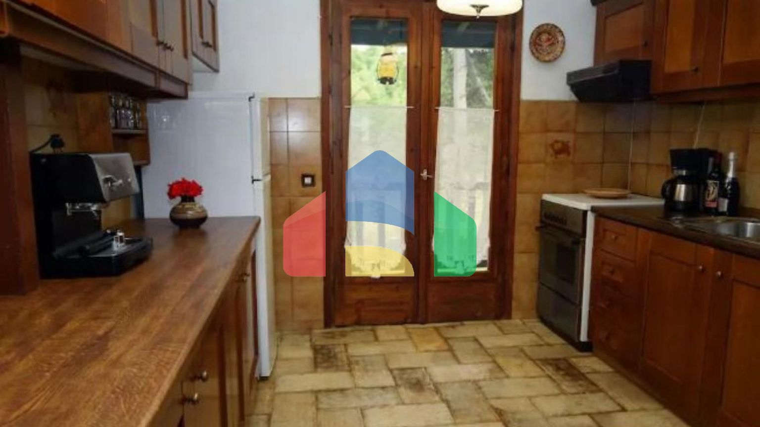 Продажа - Вилла 235 m² на Кассандре (Халкидики)