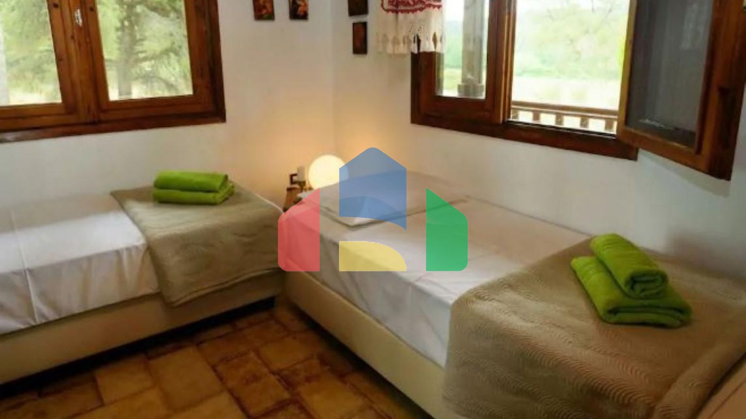 Продажа - Вилла 235 m² на Кассандре (Халкидики)