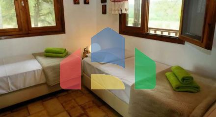 Продажа - Вилла 235 m² на Кассандре (Халкидики)