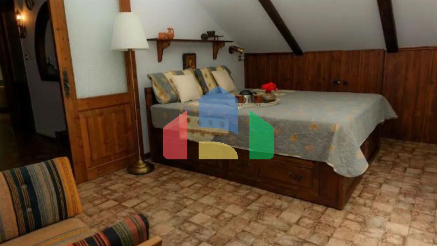 Продажа - Вилла 235 m² на Кассандре (Халкидики)