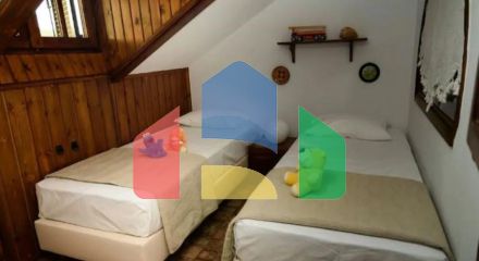 Продажа - Вилла 235 m² на Кассандре (Халкидики)