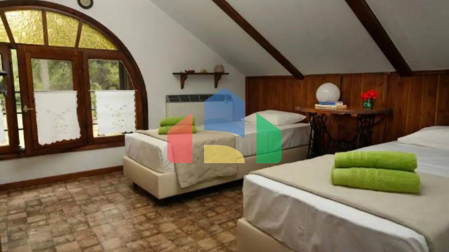 Продажа - Вилла 235 m² на Кассандре (Халкидики)