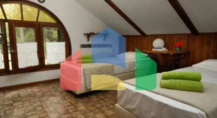 Продажа - Вилла 235 m² на Кассандре (Халкидики)