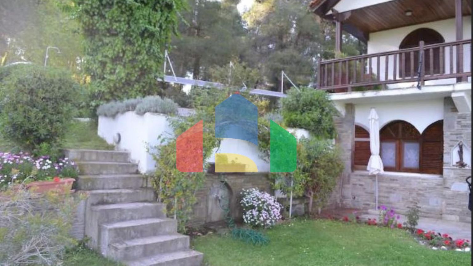 Продажа - Вилла 235 m² на Кассандре (Халкидики)