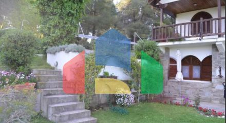 Продажа - Вилла 235 m² на Кассандре (Халкидики)