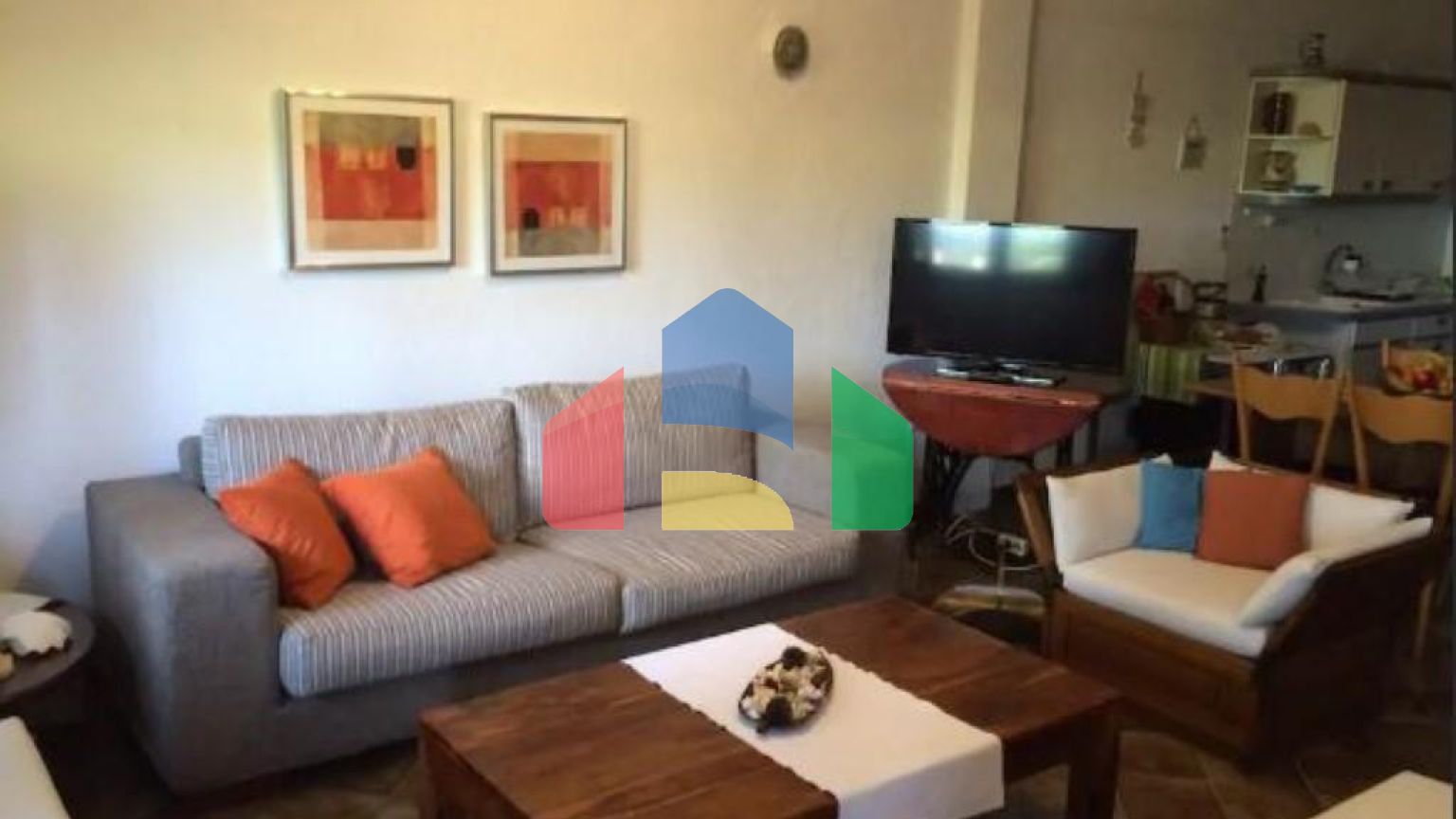 Продажа - Вилла 235 m² на Кассандре (Халкидики)