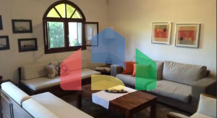 Продажа - Вилла 235 m² на Кассандре (Халкидики)