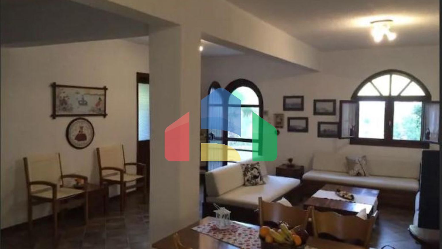 Продажа - Вилла 235 m² на Кассандре (Халкидики)