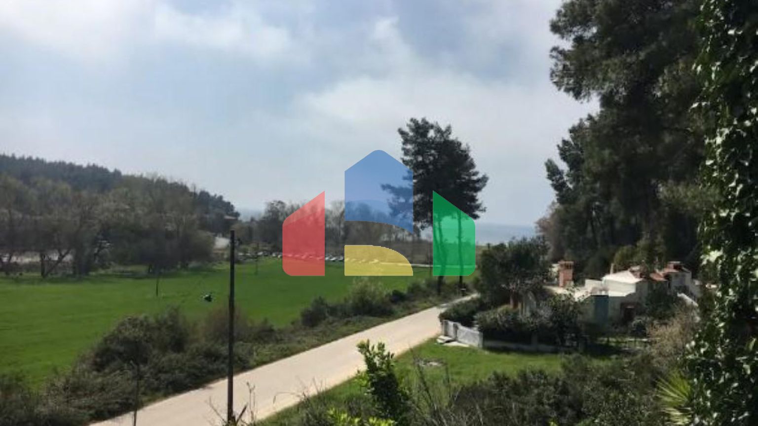 Продажа - Вилла 235 m² на Кассандре (Халкидики)