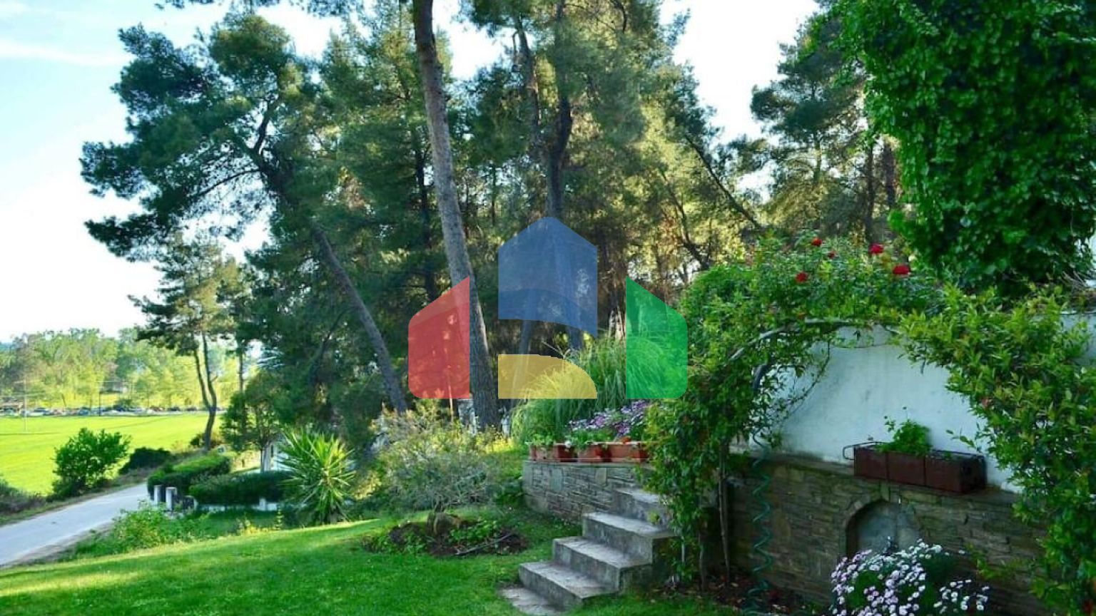 Продажа - Вилла 235 m² на Кассандре (Халкидики)