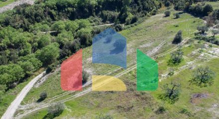 Продажа - Земельный участок 6080 m² на Кассандре (Халкидики)