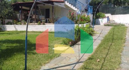 For Sale - Detached house 100 m² in Kassandra, Chalkidiki