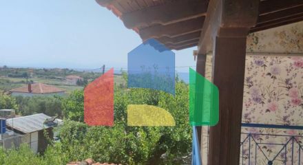 For Sale - Detached house 100 m² in Kassandra, Chalkidiki