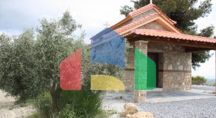 For Sale - Land 4000 m² in Kassandra, Chalkidiki