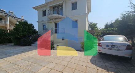 For Sale - Villa 288 m² in Kassandra, Chalkidiki