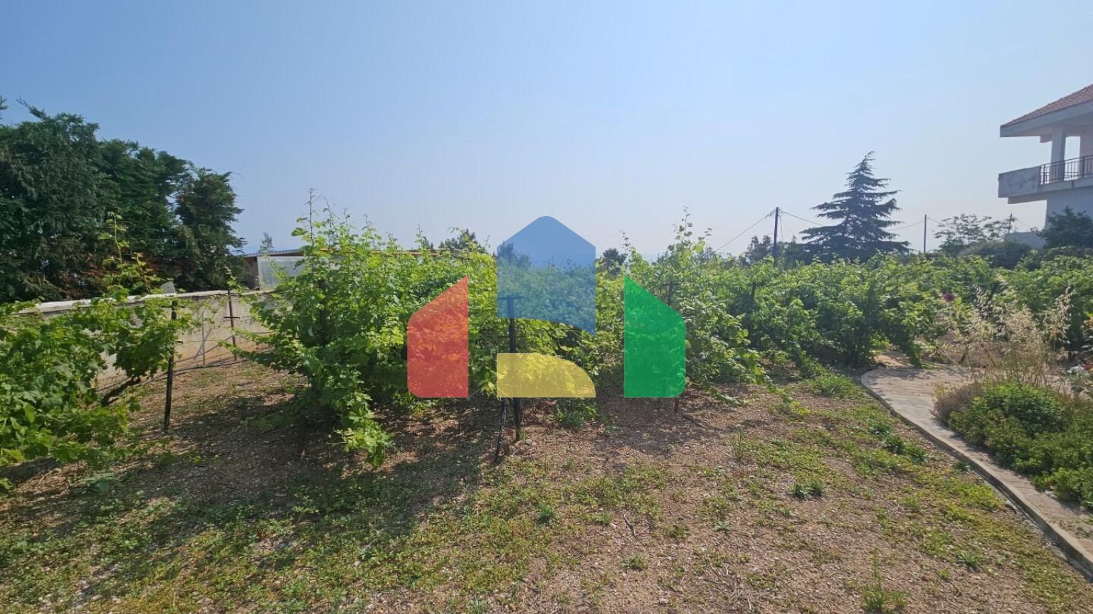 Продаж - Вілла 288 m² на Кассандрі (Халкідіки)