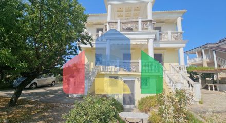 Продаж - Вілла 288 m² на Кассандрі (Халкідіки)