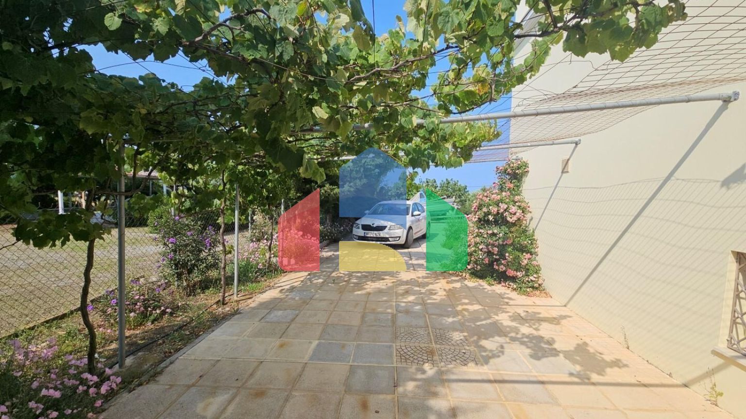 Продаж - Вілла 288 m² на Кассандрі (Халкідіки)