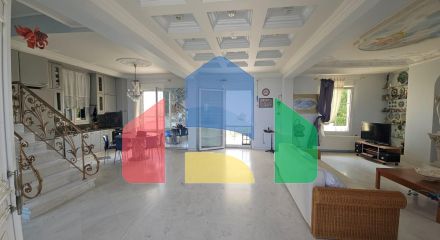 Продаж - Вілла 288 m² на Кассандрі (Халкідіки)