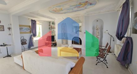 Продаж - Вілла 288 m² на Кассандрі (Халкідіки)