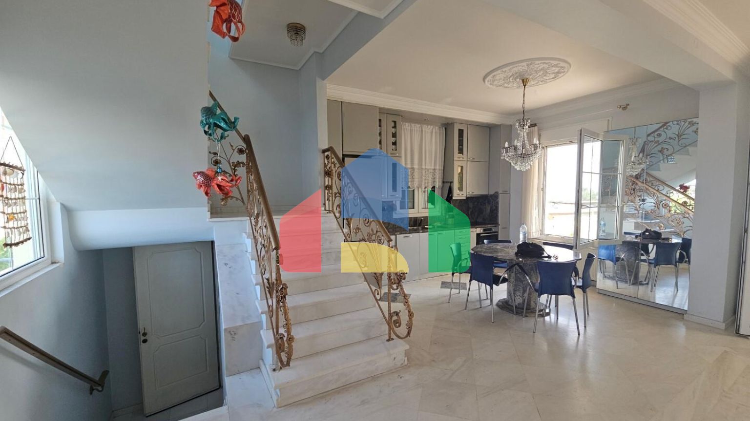 Продаж - Вілла 288 m² на Кассандрі (Халкідіки)