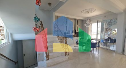 Продаж - Вілла 288 m² на Кассандрі (Халкідіки)